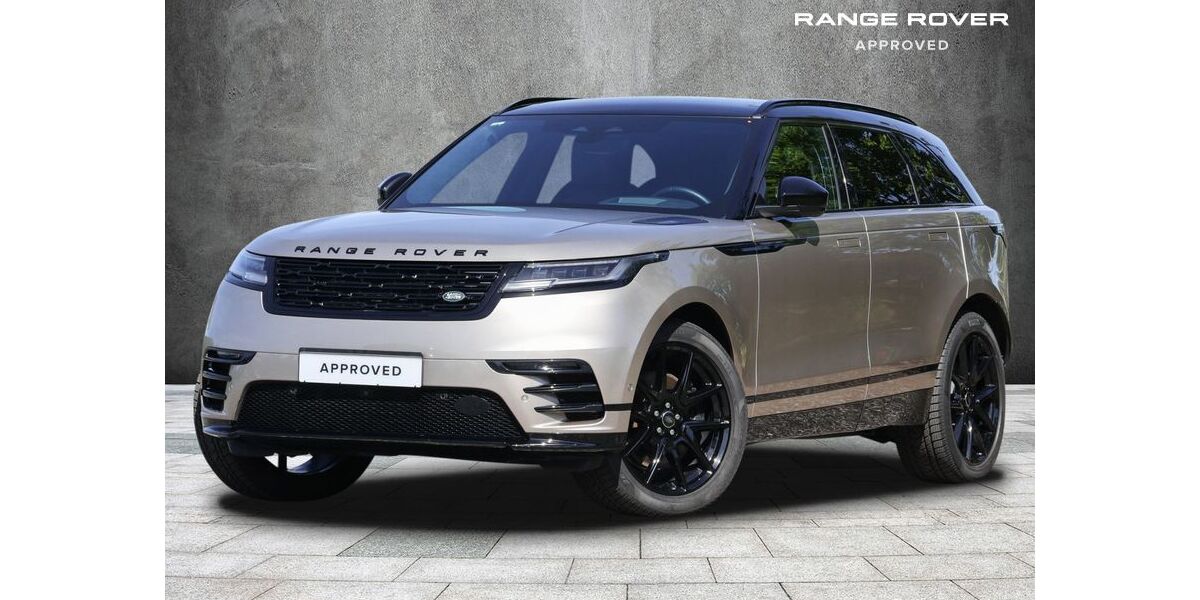 Land Rover Range Rover Velar 10.983 km 71.900 &euro; Kronberg 61476