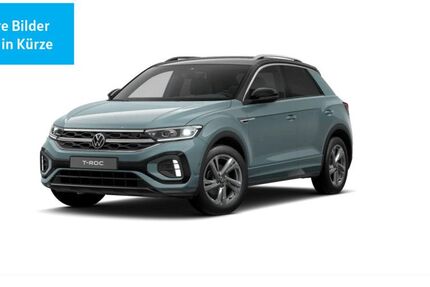VW T-Roc 26.162 km 28.890 &euro; Mainz-Kastell (Wiesbaden) 55252