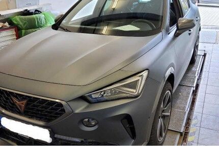 Cupra Formentor 42.549 km 28.980 &euro; Mainz 55129