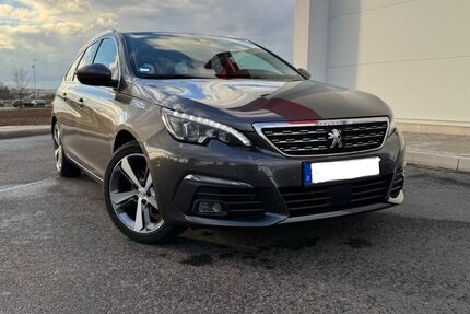 Peugeot 308 110.000 km 9.900 &euro; Mainz Kastel 55252