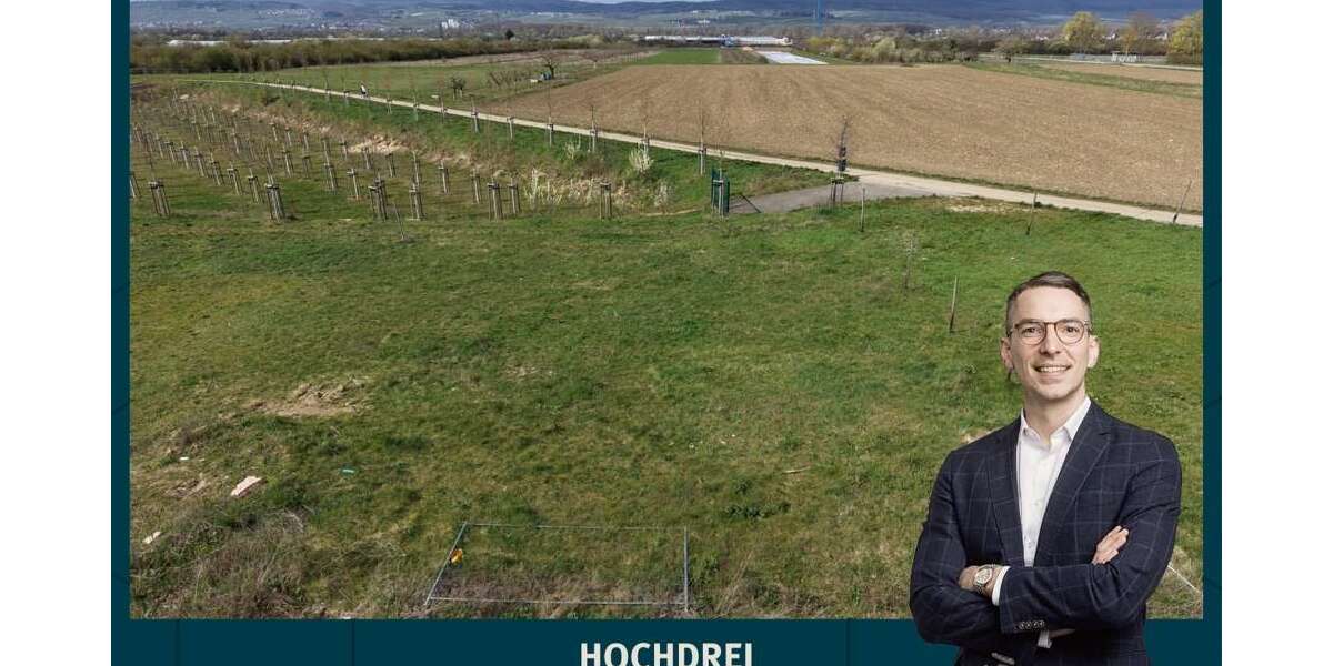 Grundstück Gau-Algesheim Algesheim - 398.970&euro; | Angebot:26470441