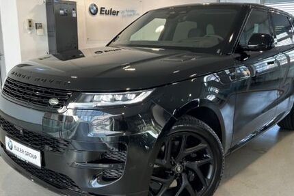 Land Rover Range Rover Sport 6.890 km 99.990 &euro; Hofheim 65719
