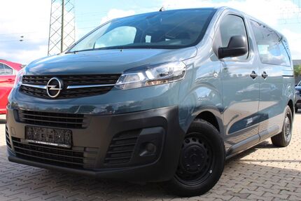 Opel Vivaro 96.600 km 20.990 &euro; Flörsheim 65439