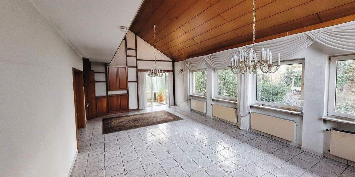 Einfamilienhaus Rüsselsheim am Main Rüsselsheim - 3 Zimmer, 150 m&sup2;, 549.000&euro; | Angebot:24689424