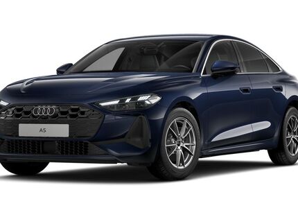 Audi A5 25.027 km 48.890 &euro; Oberursel 61440