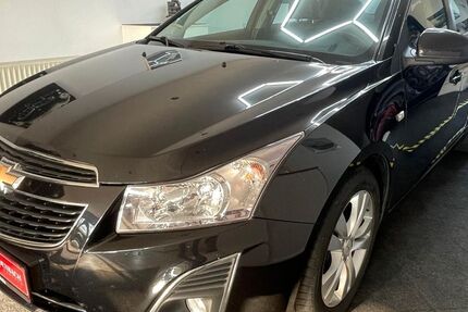 Chevrolet Cruze 175.485 km 4.390 € Wiesbaden 65207