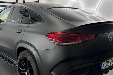Mercedes-Benz GLE 63 AMG 31.500 km 99.999 &euro; Wörrstadt 55286