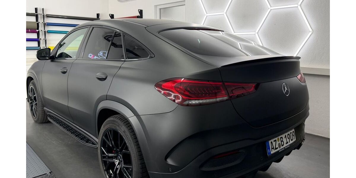 Mercedes-Benz GLE 63 AMG 31.500 km 99.999 &euro; Wörrstadt 55286