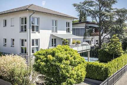 Wohnung Wiesbaden Biebrich - 8 Zimmer, 250 m&sup2;, 5.800&euro; | Angebot:27429369