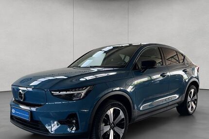 Volvo C40 39.353 km 31.750 € Frankfurt am Main 60486