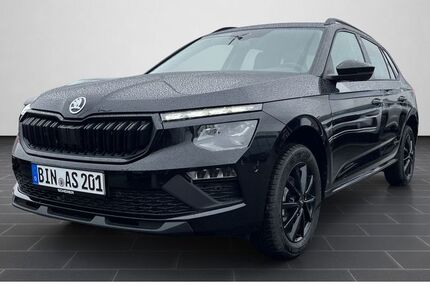 Skoda Kamiq 10.900 km 31.980 &euro; Bingen / Rhein 55411