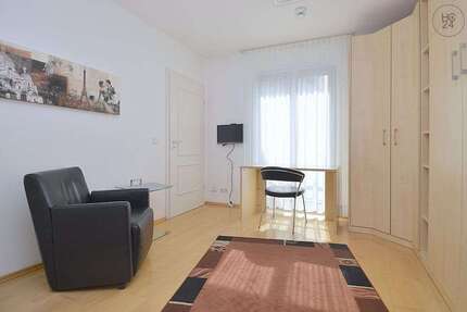 Zimmer Mainz - 1 Zimmer, 790&euro; | Angebot:25580064