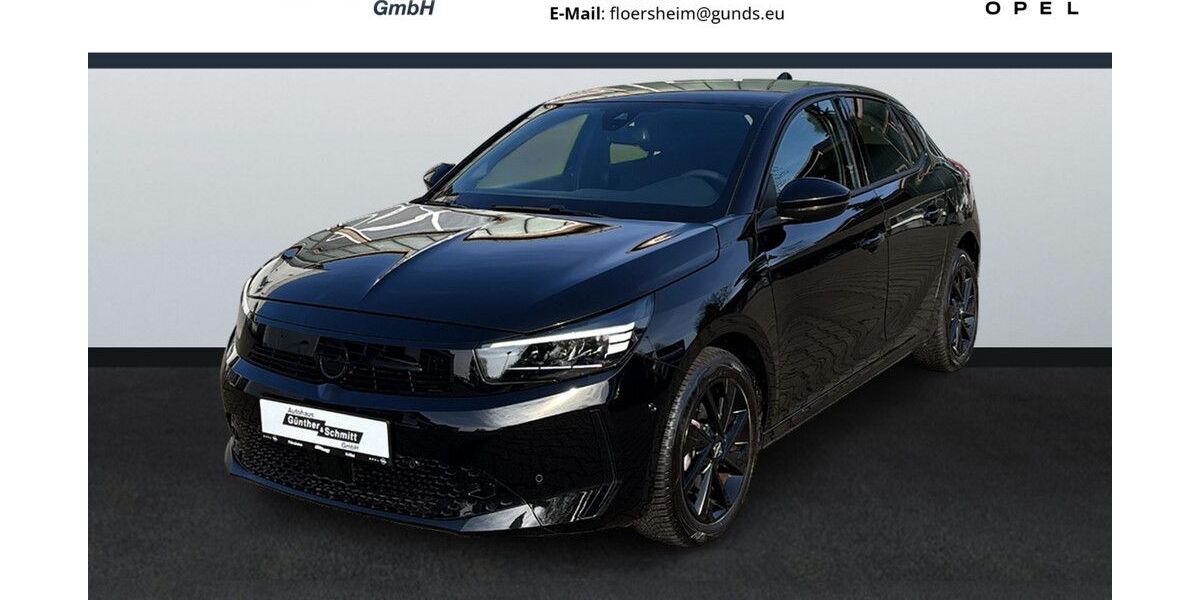 Opel Corsa 7.966 km 17.990 &euro; Flörsheim am Main 65439