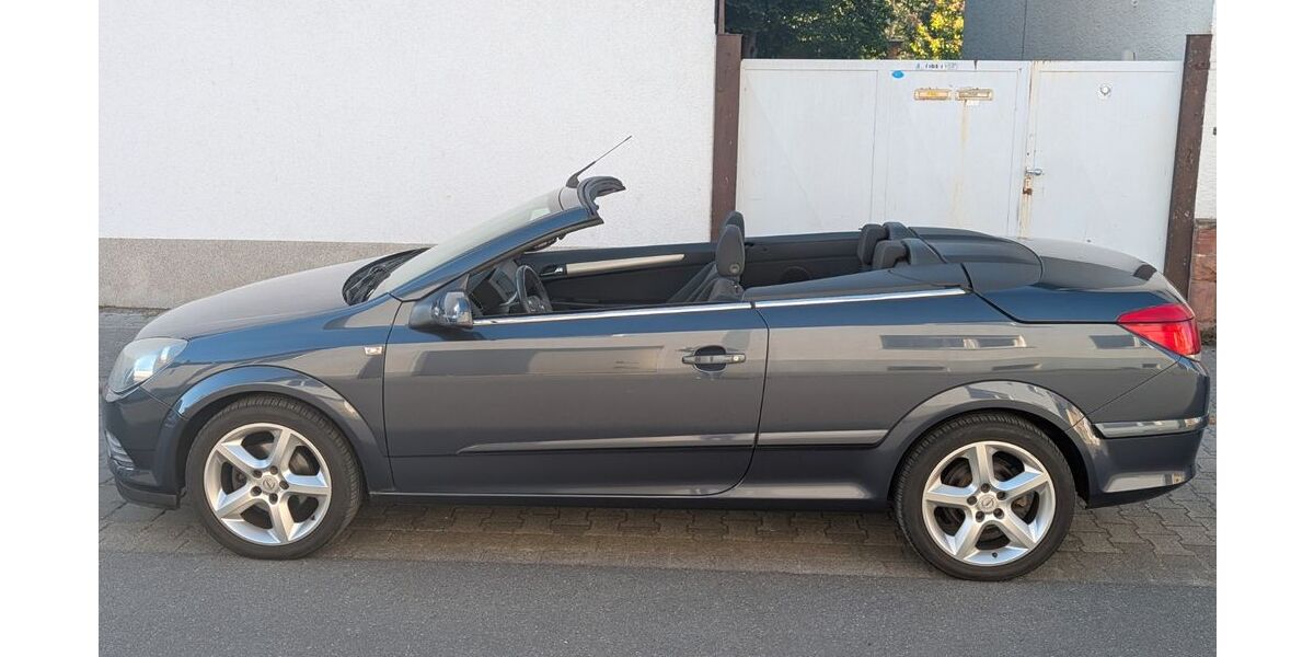 Opel Astra 135.264 km 4.199 &euro; Flörsheim 65439
