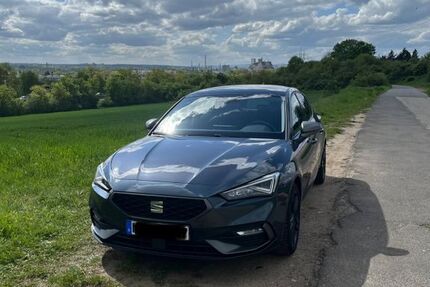 Seat Leon 97.900 km 17.700 &euro; Mainz 55122
