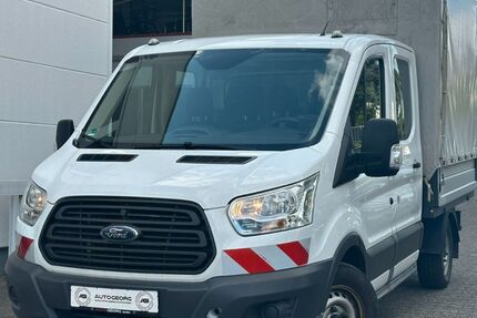 Ford Transit 137.000 km 13.900 &euro; Wiesbaden 65205