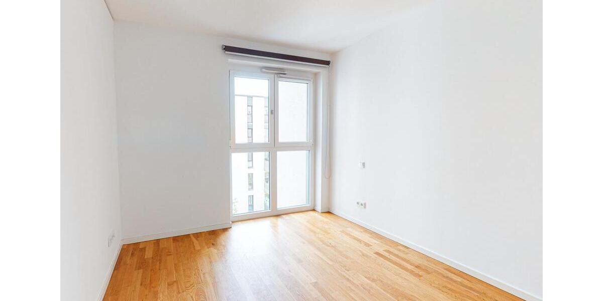 Etagenwohnung Frankfurt am Main Gallus - 4 Zimmer, 124 m&sup2;, 1.890&euro; | Angebot:26165153