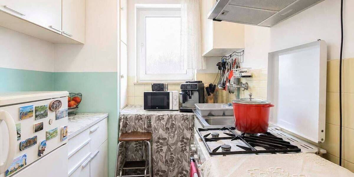 Etagenwohnung Frankfurt am Main Gallus - 3 Zimmer, 64 m&sup2;, 235.000&euro; | Angebot:26820495