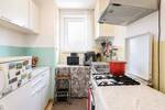 Etagenwohnung Frankfurt am Main Gallus - 3 Zimmer, 64 m&sup2;, 235.000&euro; | Angebot:26820495
