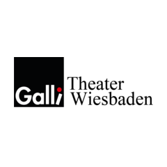 Galli Theater Wiesbaden