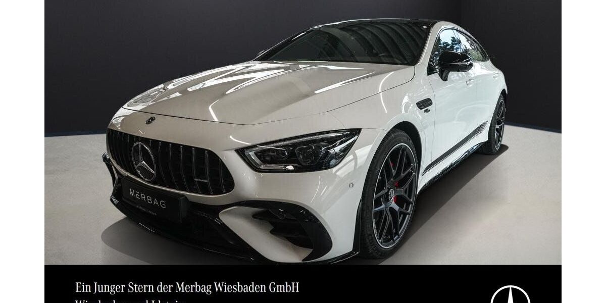 Mercedes-Benz AMG GT 25.300 km 79.890 &euro; Wiesbaden 65189