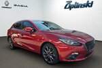Mazda 3 Nakama Scheckheft, Navi, Rate 159,- 70.000 km 13.960 &euro; Schwalbach/Taunus 65824