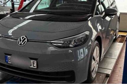 VW ID.3 47.508 km 17.700 &euro; Mainz 55120