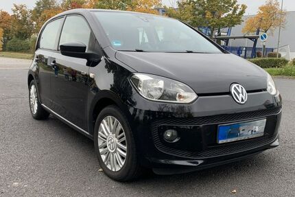 VW up! 69.129 km 6.790 &euro; Hochheim am Main (Hochheim) 65239