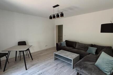 Wohnung Mainz Neustadt - 2 Zimmer, 45 m&sup2;, 1.140&euro; | Angebot:27597666