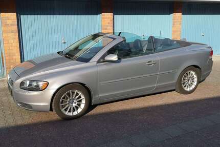 Volvo C70
