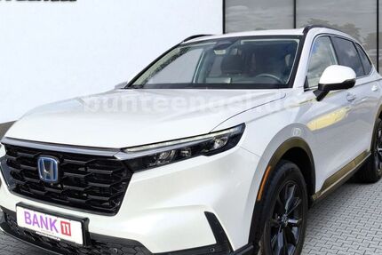 Honda CR-V 12.000 km 41.990 &euro; Flörsheim am Main 65439