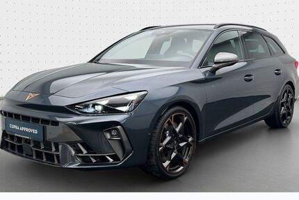 Cupra Leon 12.118 km 35.790 &euro; Hofheim-Diedenbergen 65719