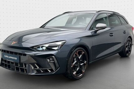 Cupra Leon 12.118 km 36.790 &euro; Hofheim-Diedenbergen 65719