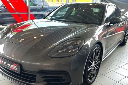 Porsche Panamera 116.925 km 59.499 &euro; Schwabenheim 55270