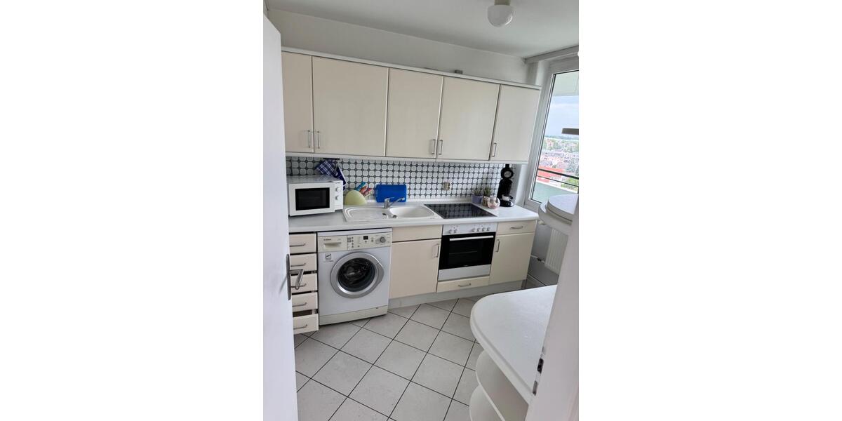 Etagenwohnung Eschborn - 2 Zimmer, 68 m&sup2;, 215.000&euro; | Angebot:27121604