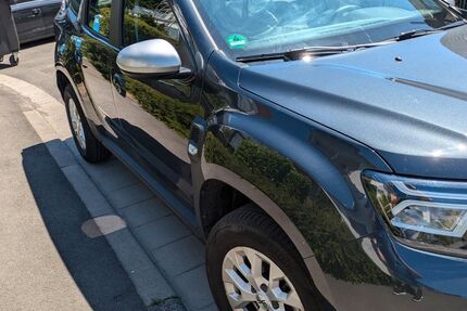 Dacia Duster 29.000 km 16.600 € wiesbaden 65207
