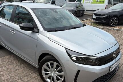 Opel Corsa 13.246 km 16.990 &euro; Mainz 55120