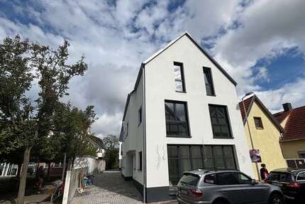 Wohnung zum Mieten in Weiterstadt 1.050 € 67 m² 3 zimmer