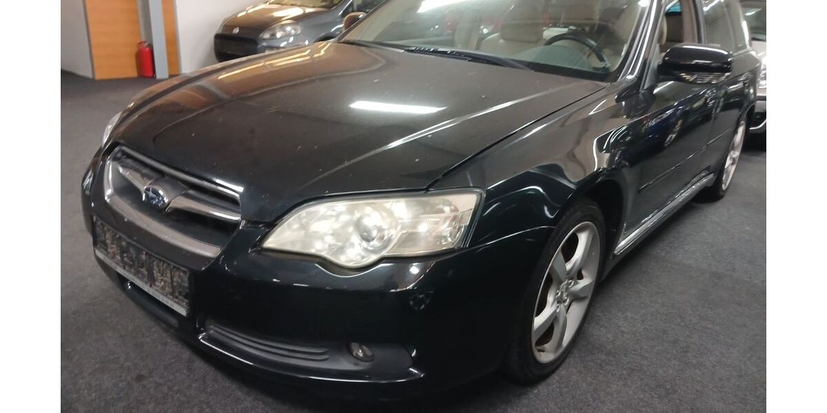 Subaru Legacy 259.000 km 5.990 &euro; Rüsselsheim 65428