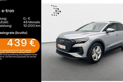 Audi Q4 e-tron 8.190 km 45.980 &euro; Hofheim 65719