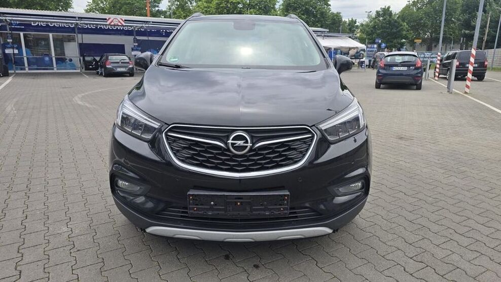 Mokka
