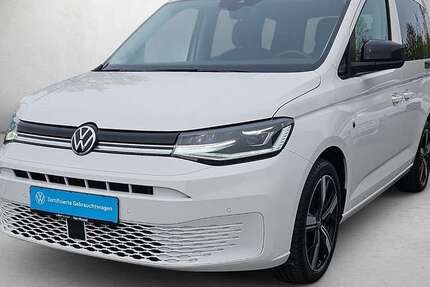 VW Caddy 16.228 km 28.780 &euro; Mainz 55131