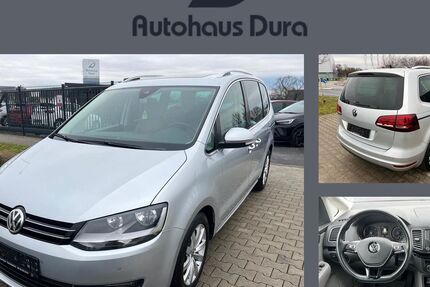VW Sharan 92.700 km 29.950 € Rüsselsheim 65428