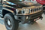 Hummer H3 3.7 |Sehr gepflegt|Offroad-Optik| 153.954 km 18.999 &euro; Mainz-Kostheim 55246