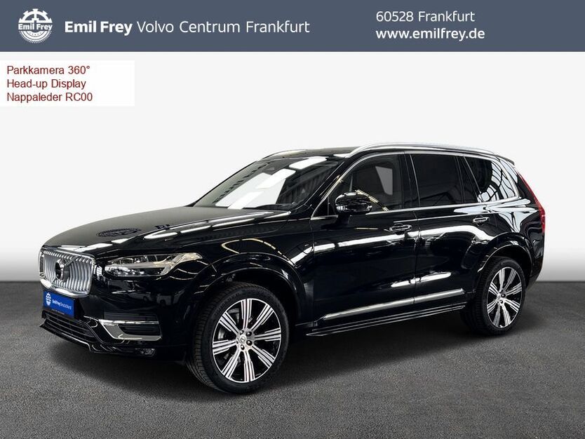 XC90