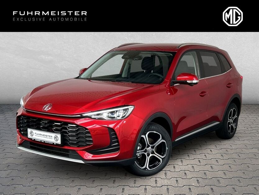 MG ZS 1.500 km 24.640 € Mainz-Hechtsheim 55129