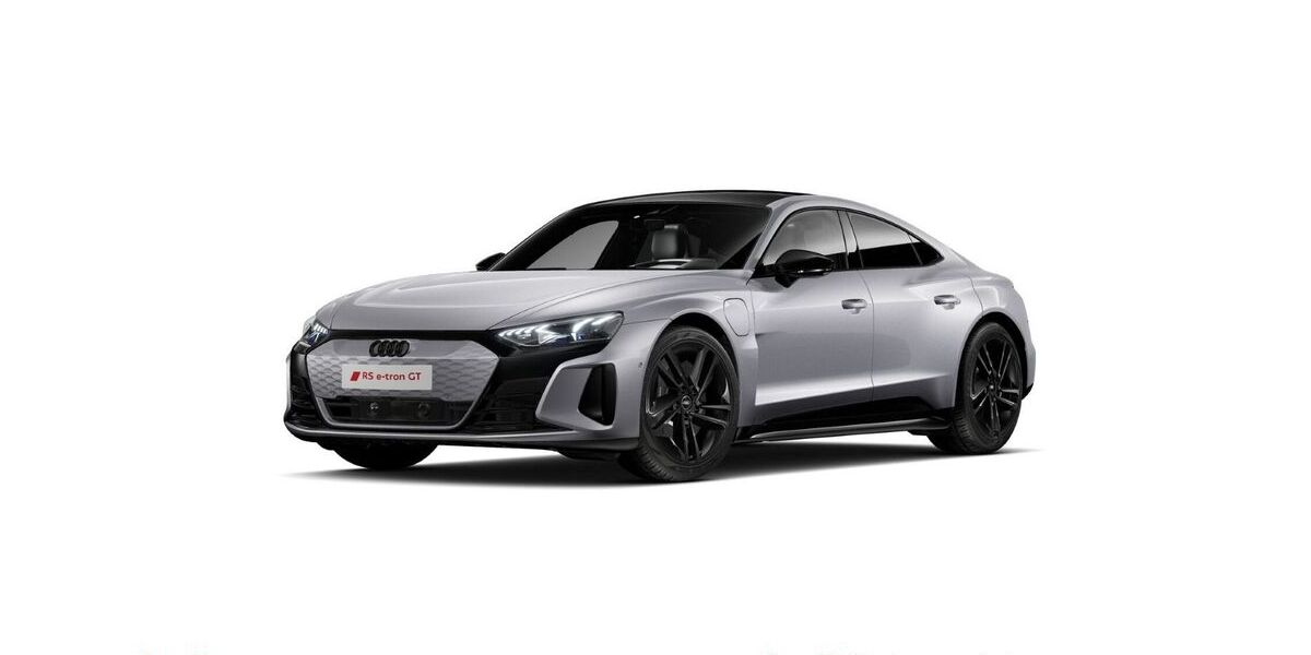 Audi RS e-tron GT 17.462 km 86.890 &euro; Oberursel 61440