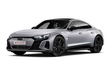 Audi RS e-tron GT 17.463 km 86.890 &euro; Oberursel 61440