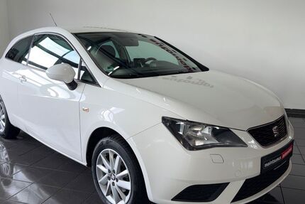 Seat Ibiza 117.000 km 7.200 &euro; Hofheim-Wallau 65719