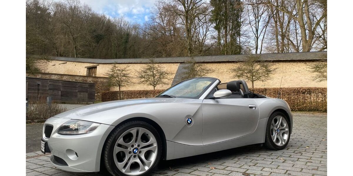 BMW Z4 125.500 km 12.500 &euro; Rüdesheim am Rhein 65385